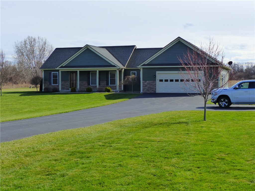 1823 Spafford Road Phelps, NY 14532 - Photo 1 of 1 Gallery Image 1