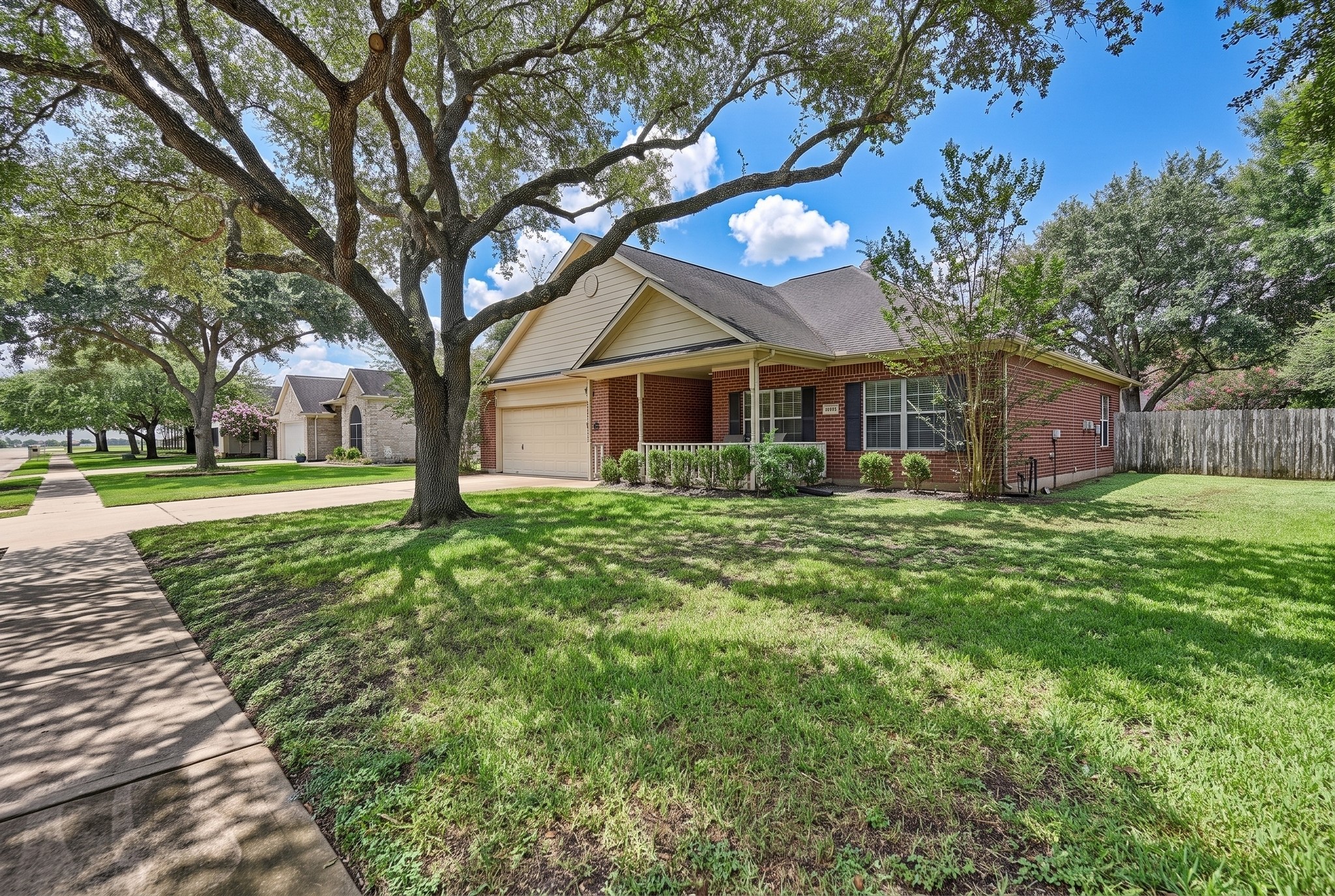 1409 Ward Bend Road Sealy, TX 77474 - Photo 2 of 39 Gallery Image 2