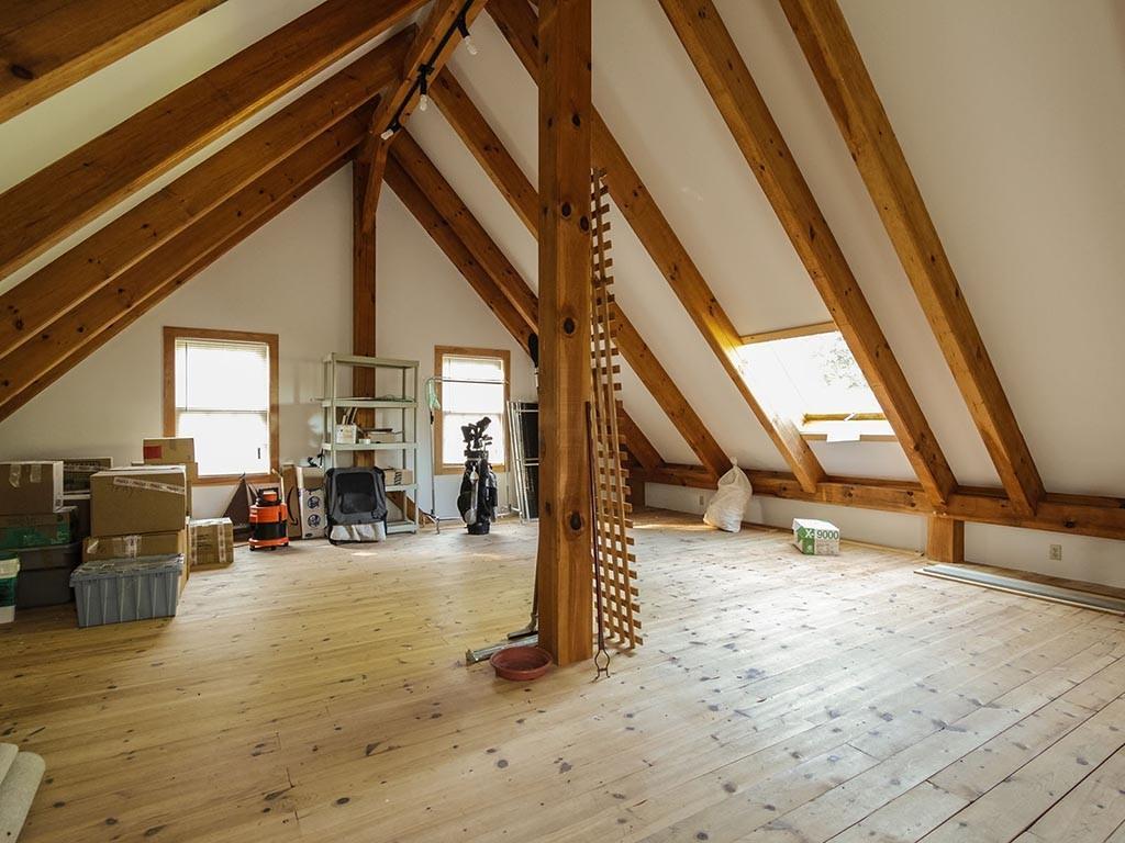 47 Burnham Cove Road Boothbay, ME 04537 - Photo 23 of 28 Additional Photo
