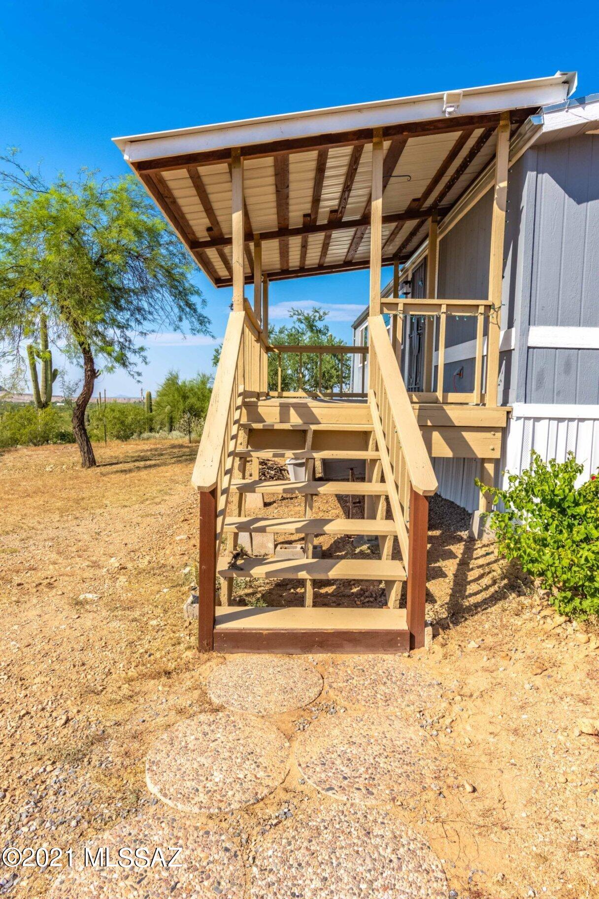 6644 North Van Ark Road Tucson, AZ 85743 - Photo 24 of 28