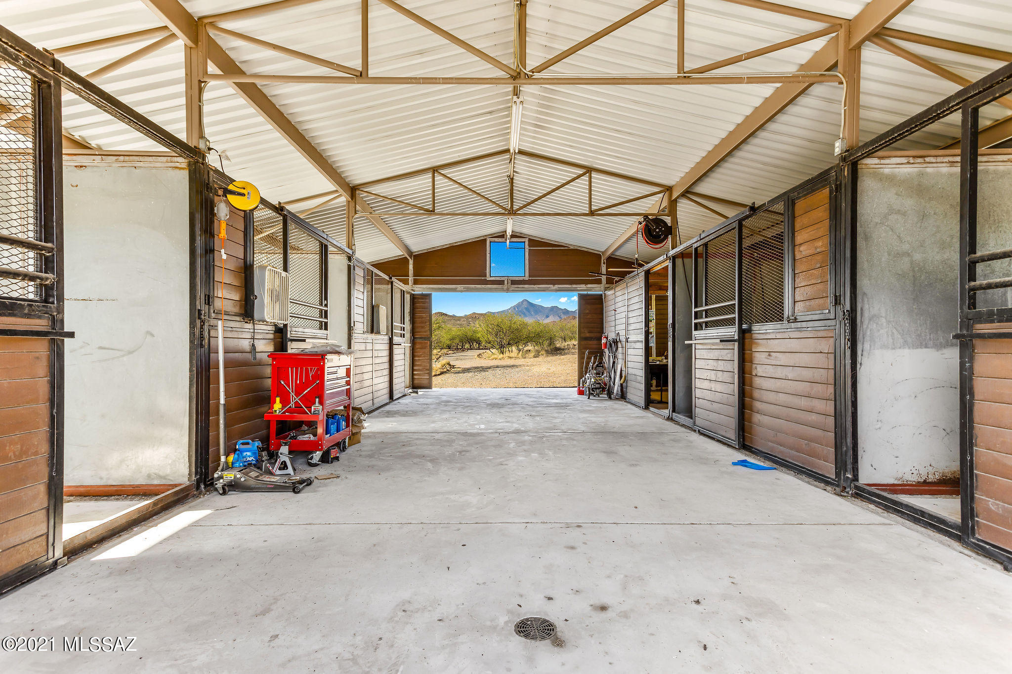 1168 Morning Star Drive Rio Rico, AZ 85648 - Photo 43 of 47 Gallery Image 43