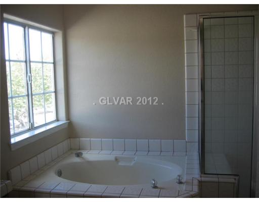 5760 Doubletree Road Pahrump, NV 89061 - Photo 17 of 26 Master Bath/Spa.