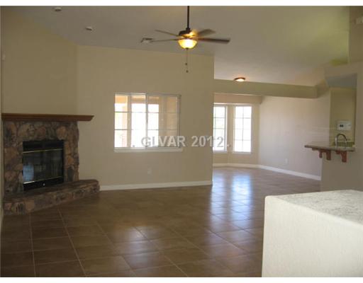 5760 Doubletree Road Pahrump, NV 89061 - Photo 3 of 26 Living Room.