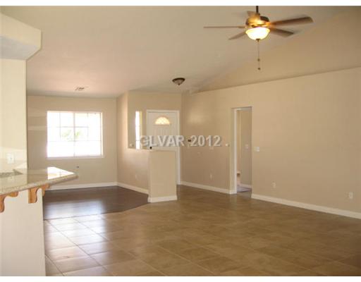 5760 Doubletree Road Pahrump, NV 89061 - Photo 4 of 26 Living Room.