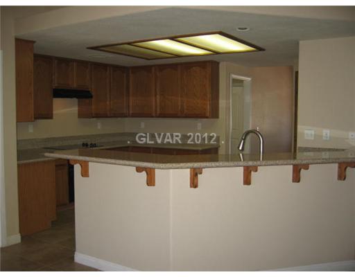 5760 Doubletree Road Pahrump, NV 89061 - Photo 5 of 26 Kitchen.
