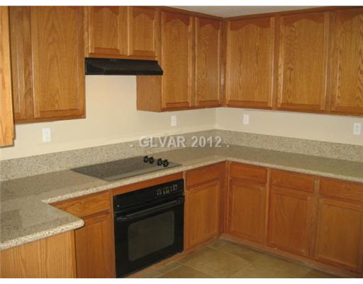 5760 Doubletree Road Pahrump, NV 89061 - Photo 6 of 26 Kitchen.