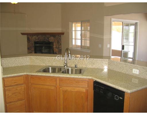 5760 Doubletree Road Pahrump, NV 89061 - Photo 7 of 26 Kitchen.