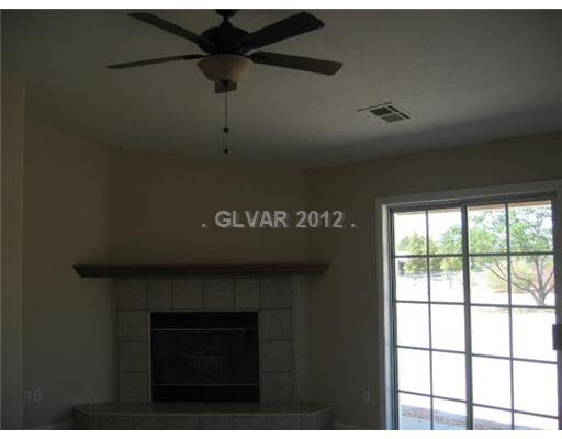 5760 Doubletree Road Pahrump, NV 89061 - Photo 9 of 26 Master Bedroom.