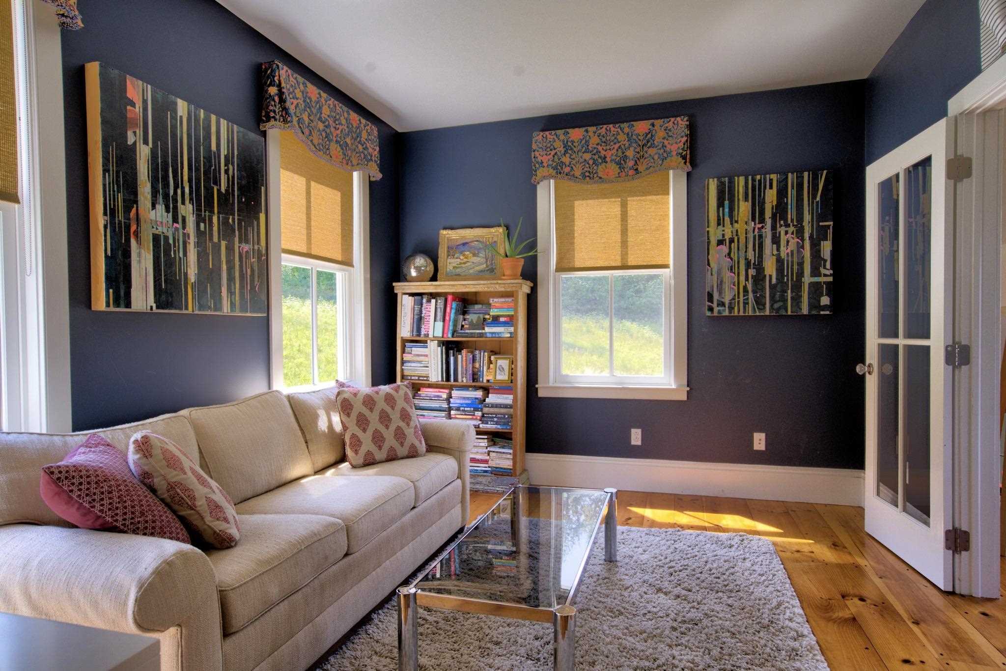 2570 Winhall Hollow Road Londonderry, VT 05155 - Photo 22 of 34 Gallery Image 22