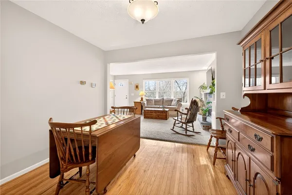 $319,000 | 38 Huxley Way, Perinton, NY 14450