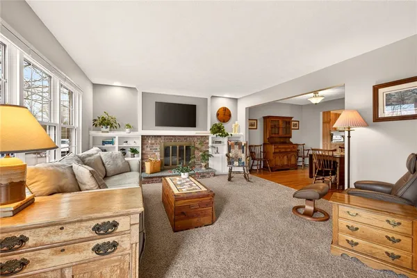 $319,000 | 38 Huxley Way, Perinton, NY 14450