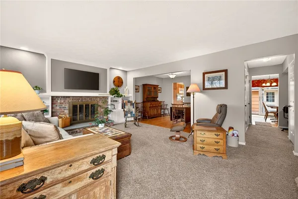 $319,000 | 38 Huxley Way, Perinton, NY 14450