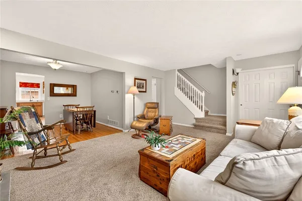 $319,000 | 38 Huxley Way, Perinton, NY 14450