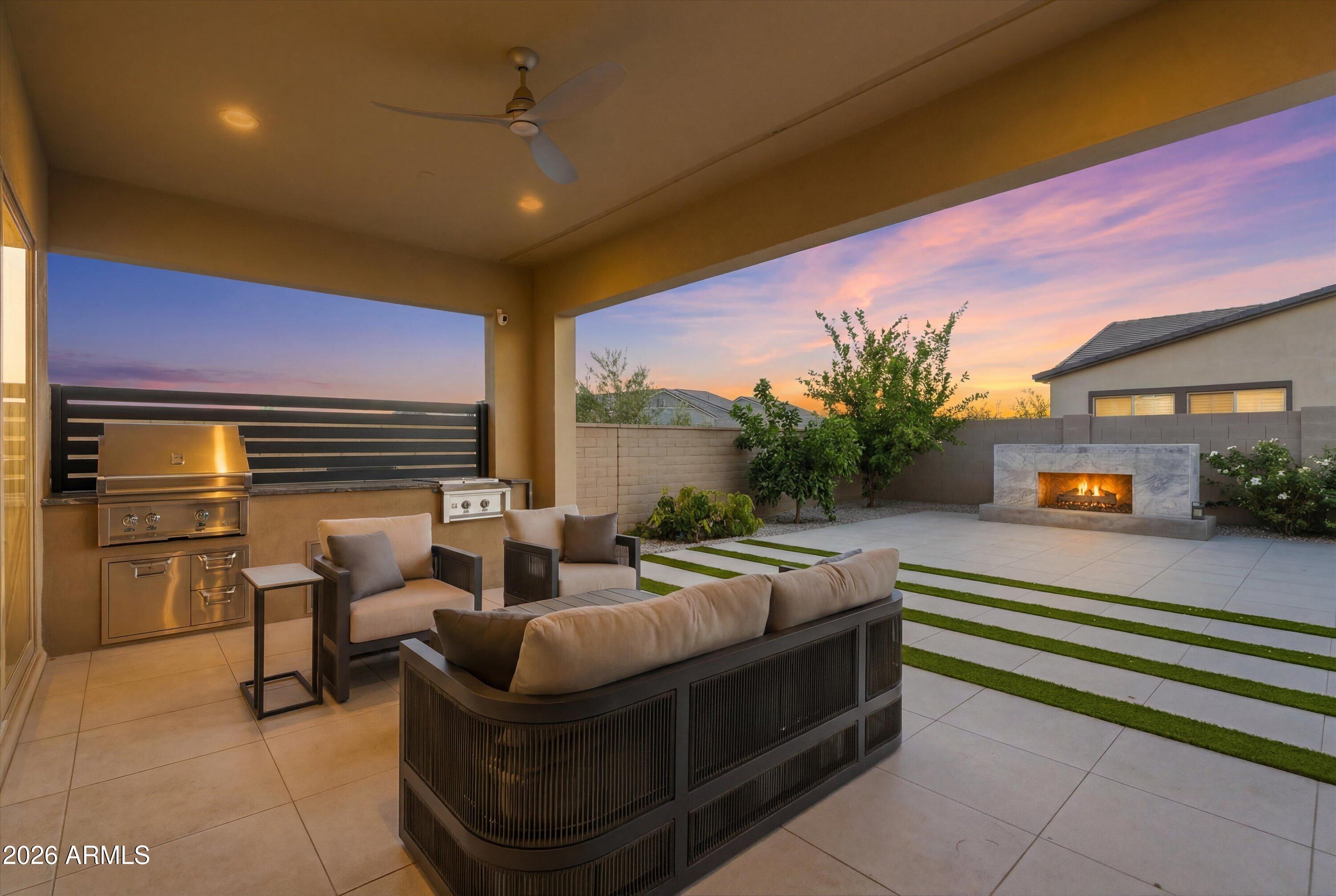 1290 East Ficus Way Gilbert, AZ 85298 - Photo 44 of 64 3-71