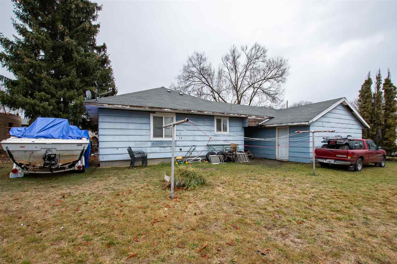 310 South Skipworth Road Spokane Valley, WA 99206 - Photo 14 of 14