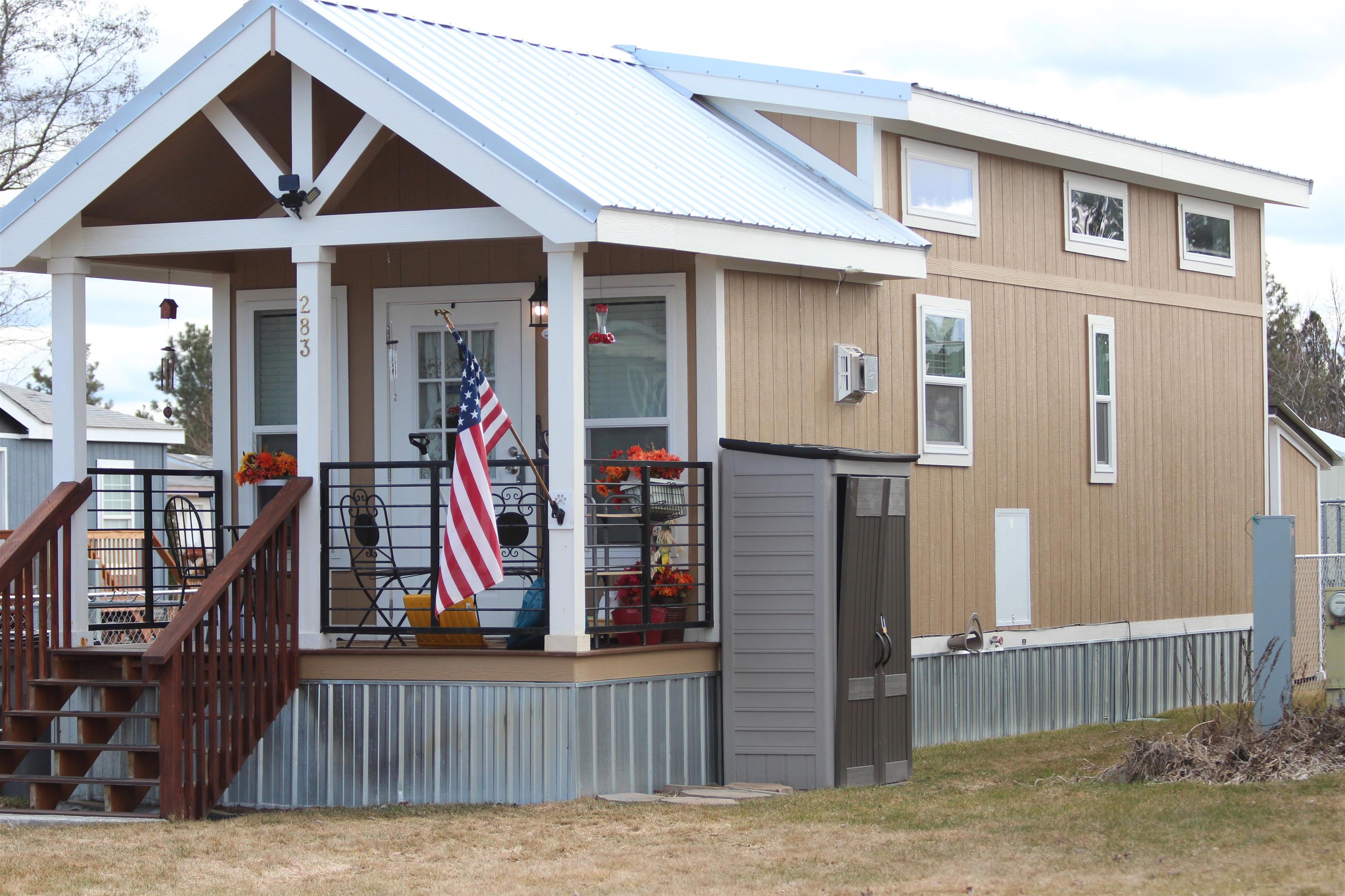 2201 North Craig Road, Unit 283 Spokane, WA 99224 - Photo 16 of 18 Gallery Image 16
