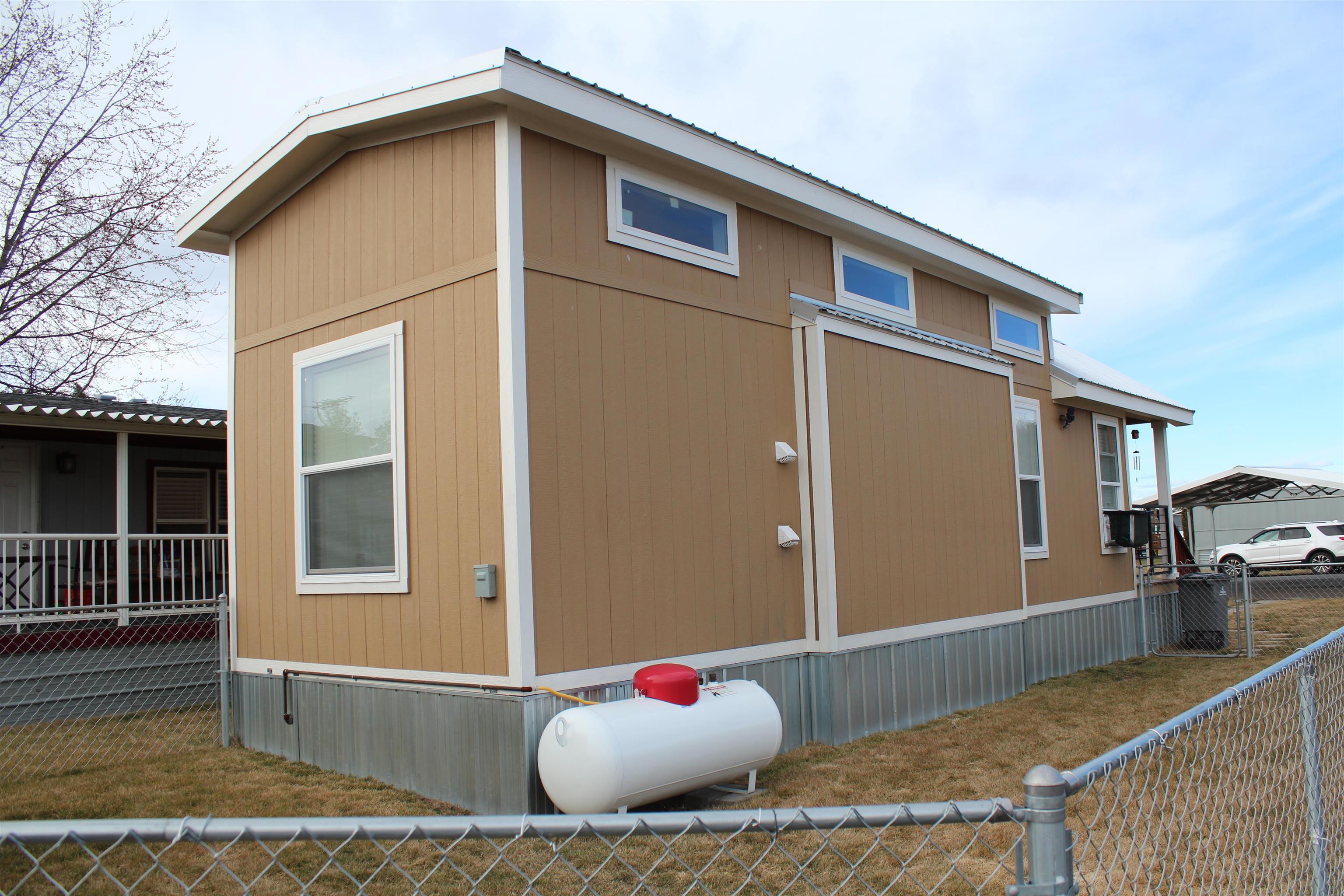 2201 North Craig Road, Unit 283 Spokane, WA 99224 - Photo 17 of 18 Gallery Image 17