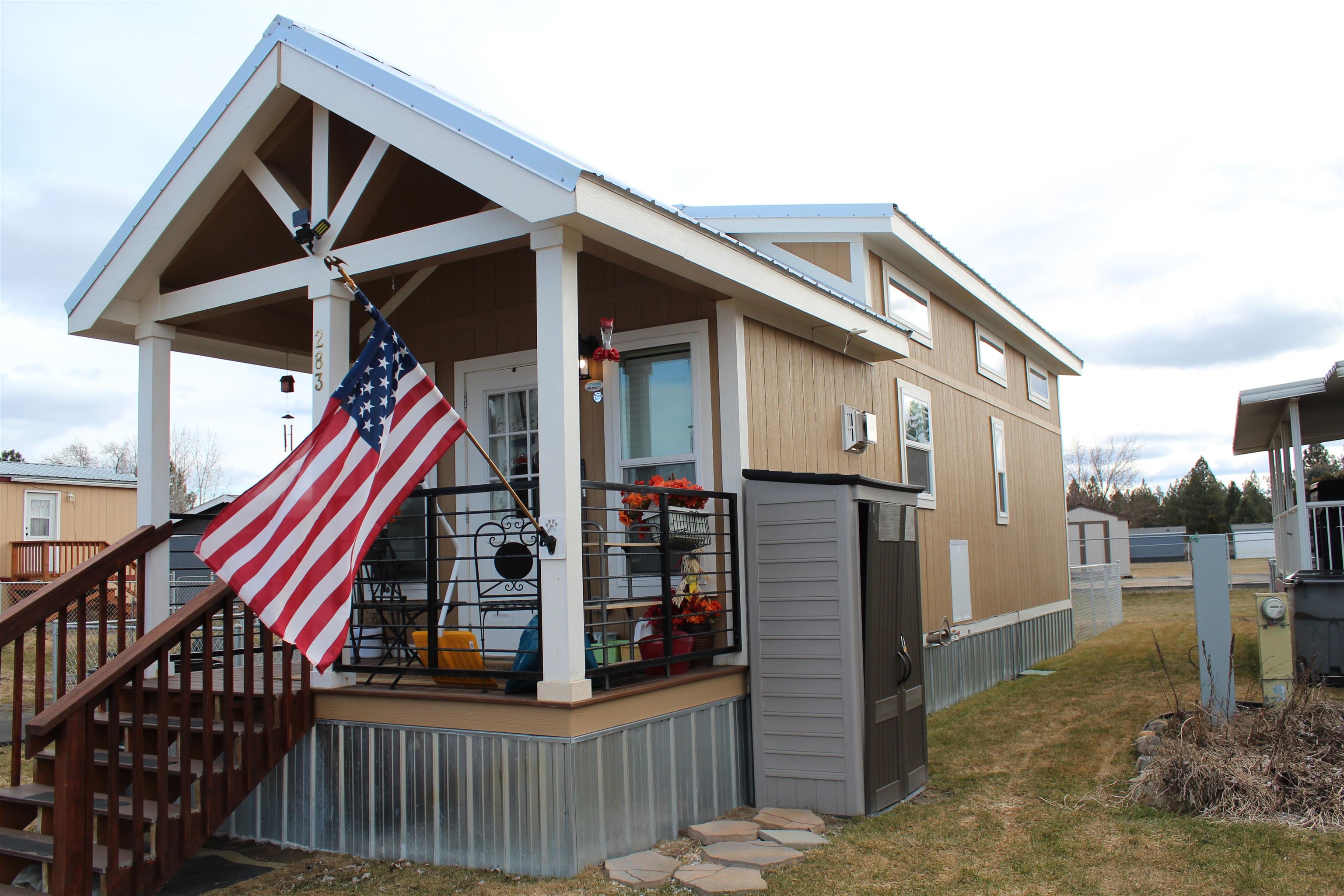 2201 North Craig Road, Unit 283 Spokane, WA 99224 - Photo 18 of 18 Gallery Image 18