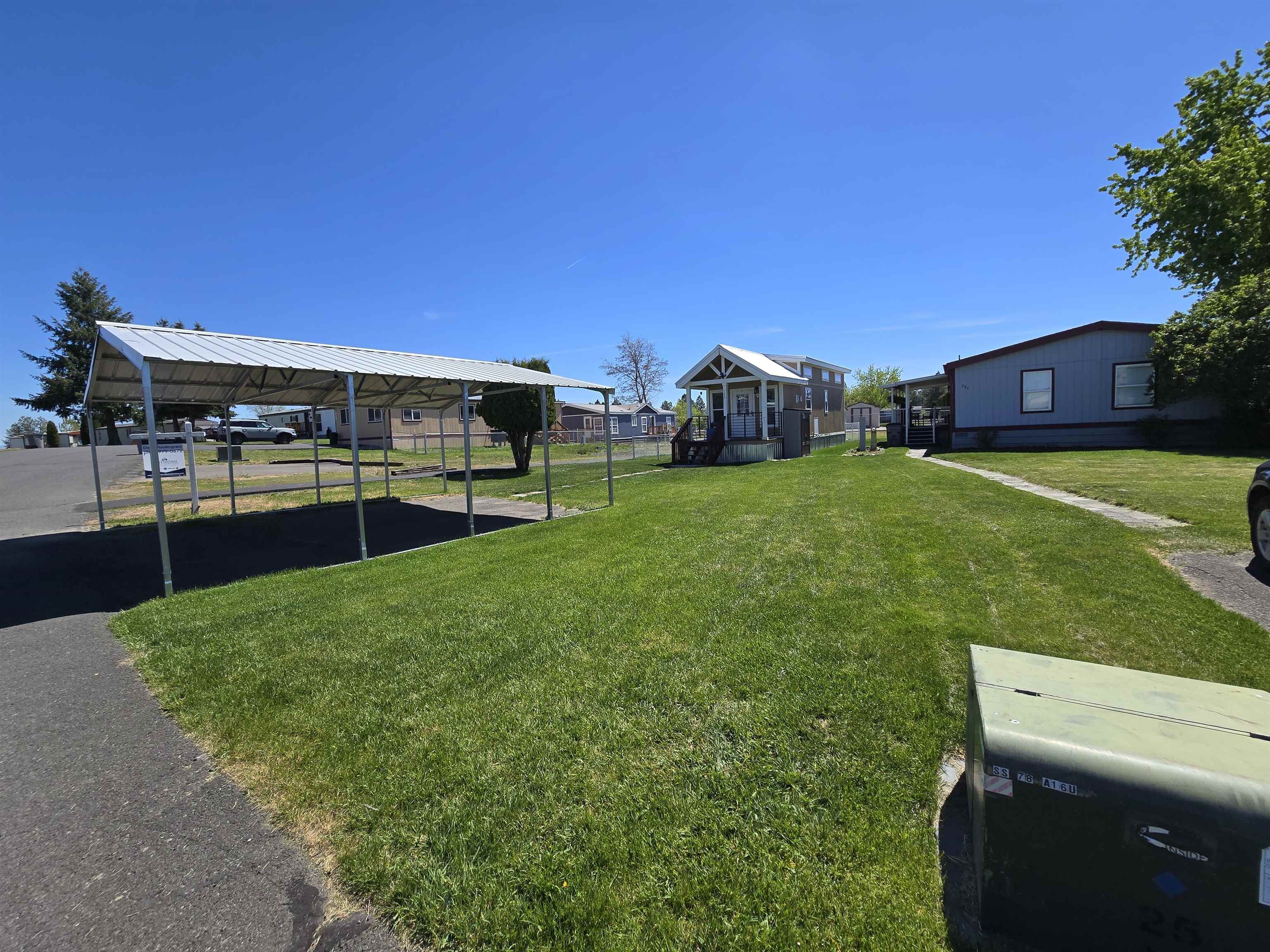 2201 North Craig Road, Unit 283 Spokane, WA 99224 - Photo 2 of 18 Gallery Image 2