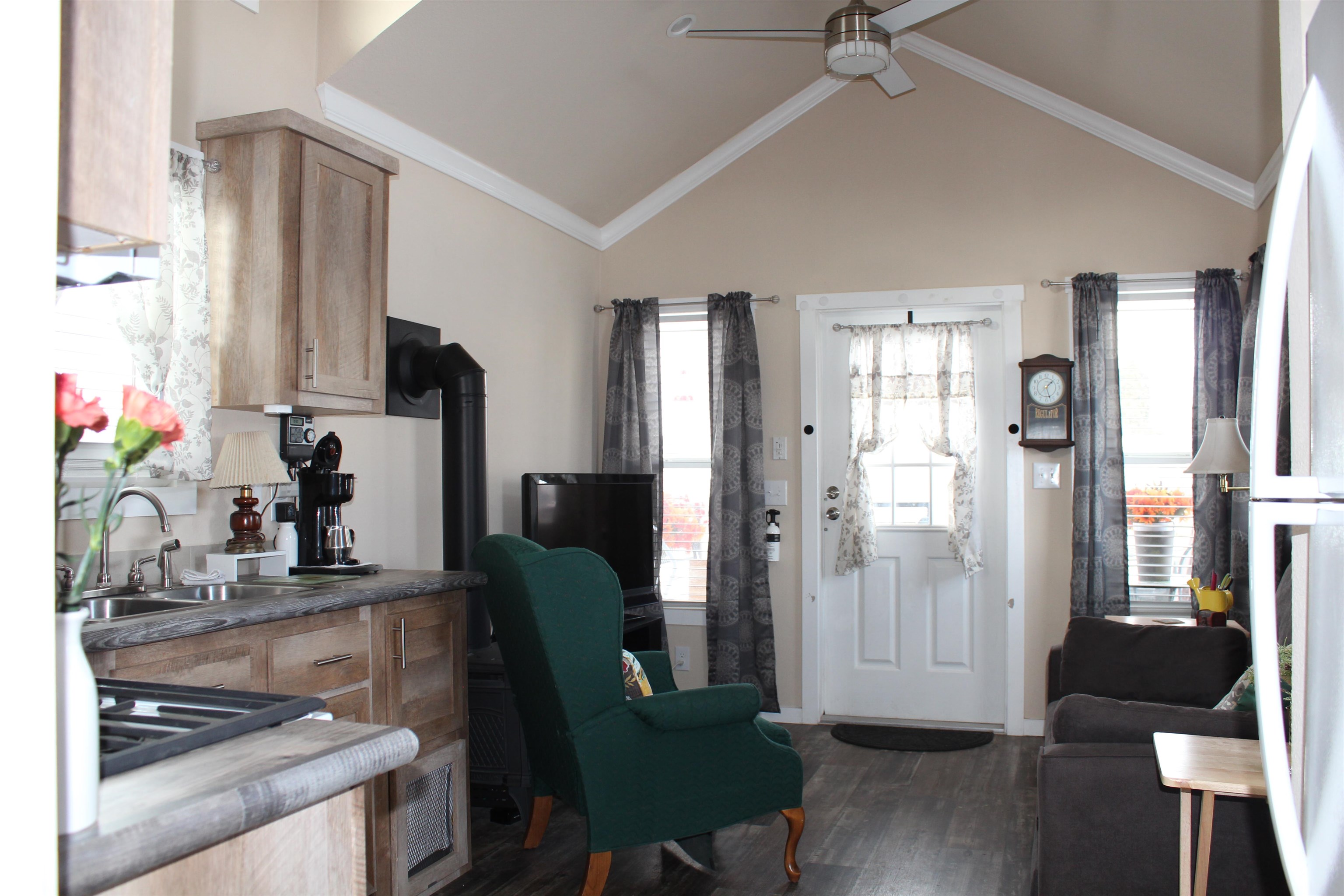 2201 North Craig Road, Unit 283 Spokane, WA 99224 - Photo 4 of 18 Gallery Image 4