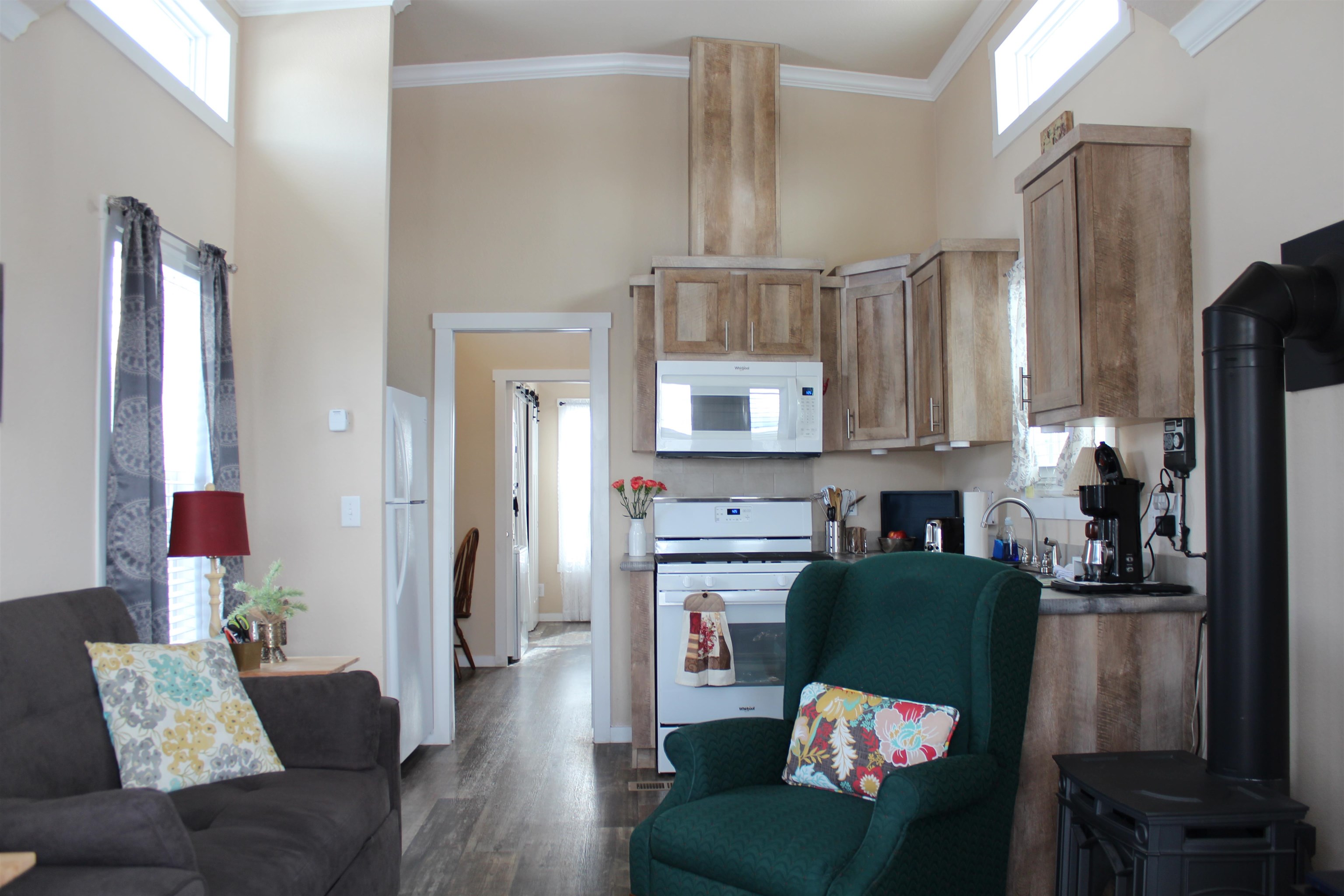 2201 North Craig Road, Unit 283 Spokane, WA 99224 - Photo 5 of 18 Gallery Image 5