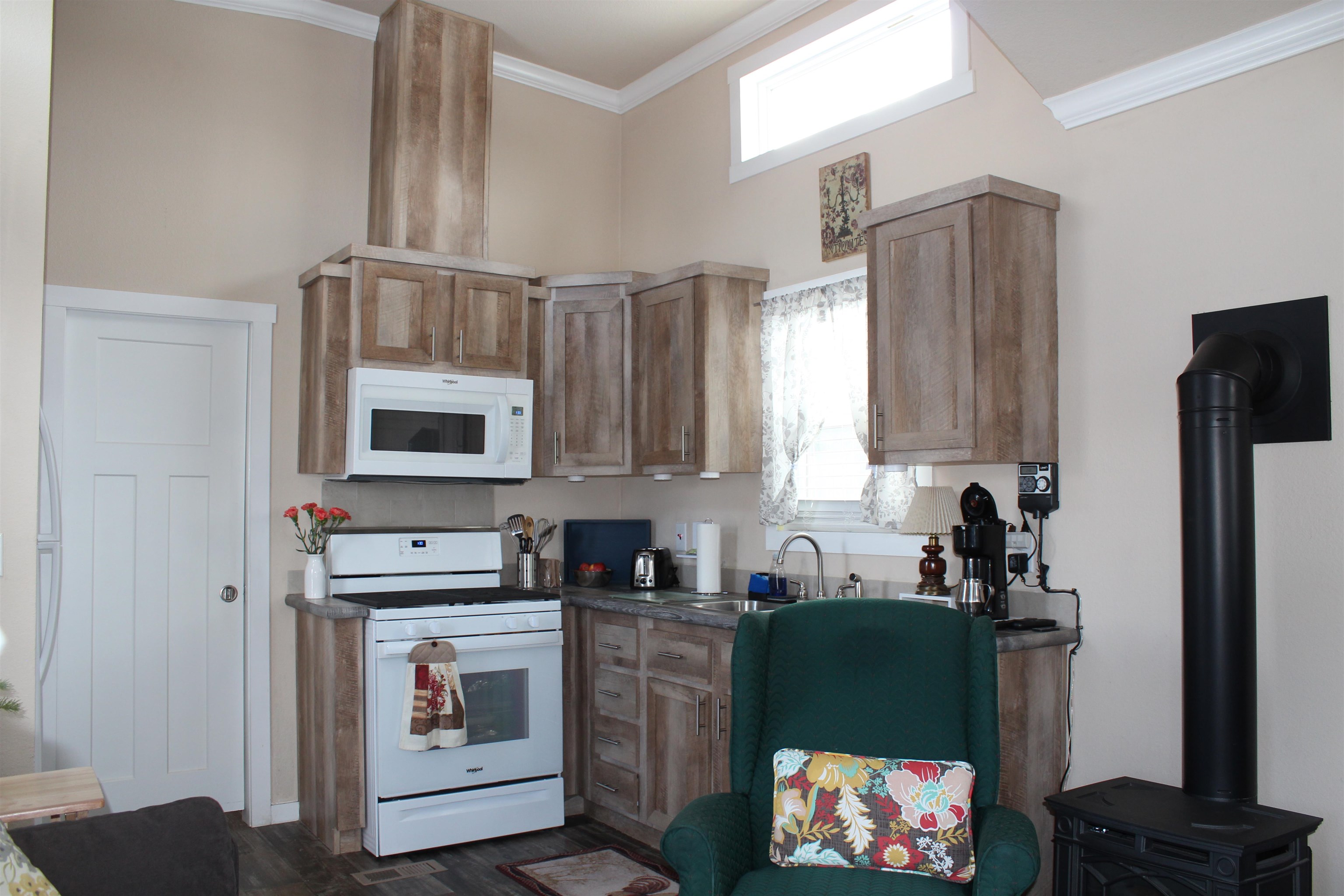 2201 North Craig Road, Unit 283 Spokane, WA 99224 - Photo 6 of 18 Gallery Image 6