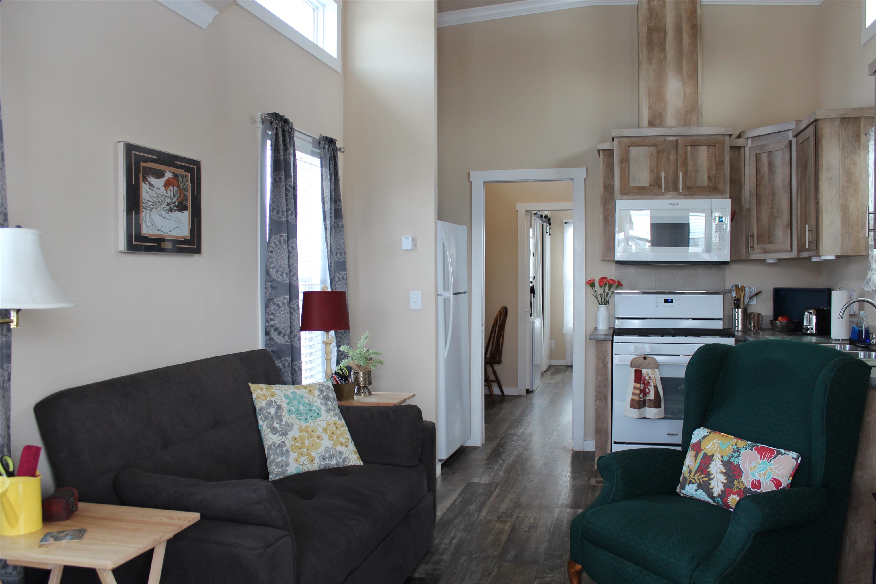 2201 North Craig Road, Unit 283 Spokane, WA 99224 - Photo 8 of 18 Gallery Image 8