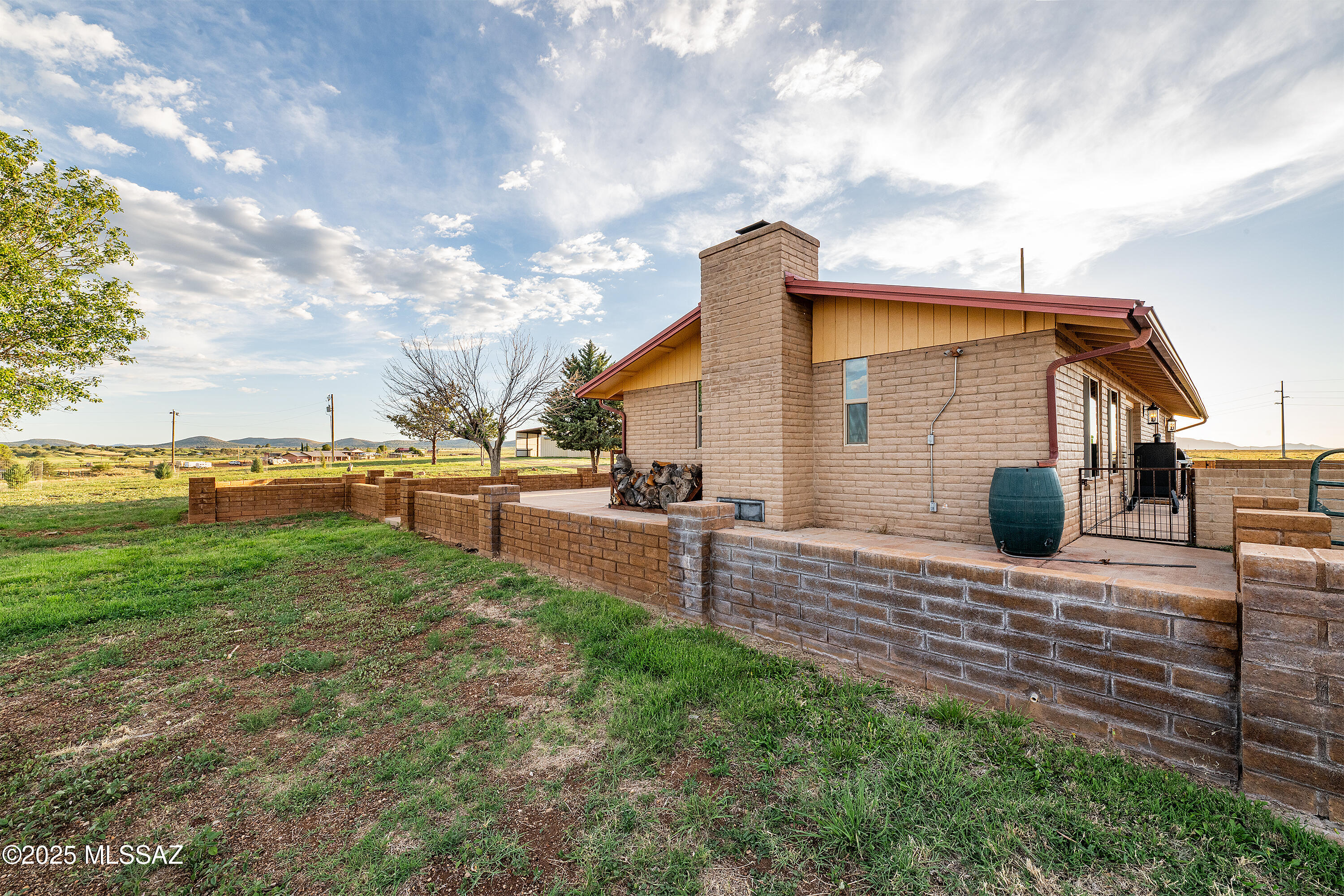 38 Longview Loop Road Elgin, AZ 85611 - Photo 39 of 44