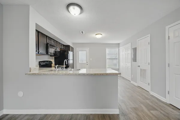 $1,140 | 820 Professional Park Drive, Unit 3A, Clarksville, TN 37040
