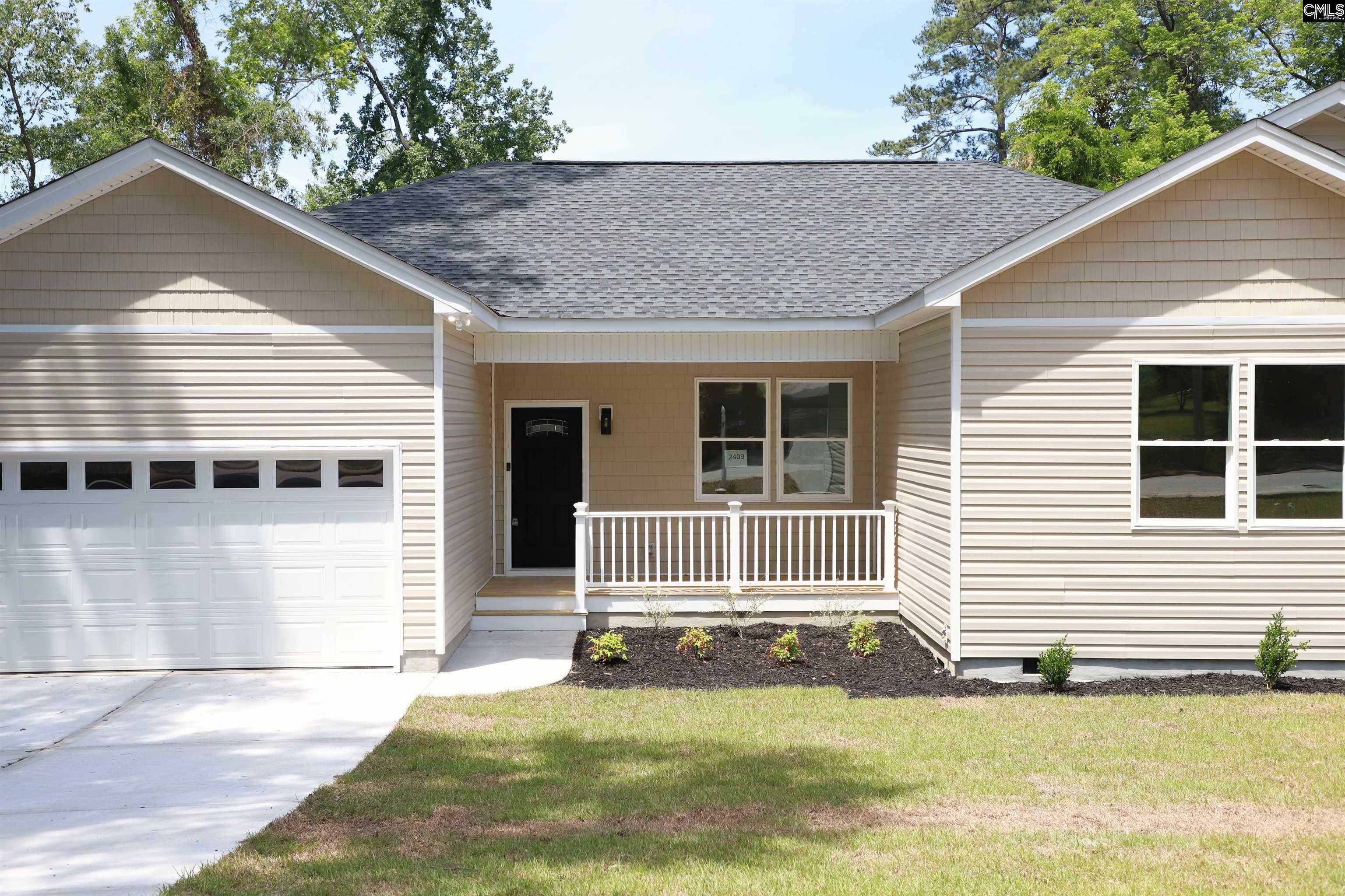 2409 Barhamville Road Columbia, SC 29204 - Photo 5 of 34