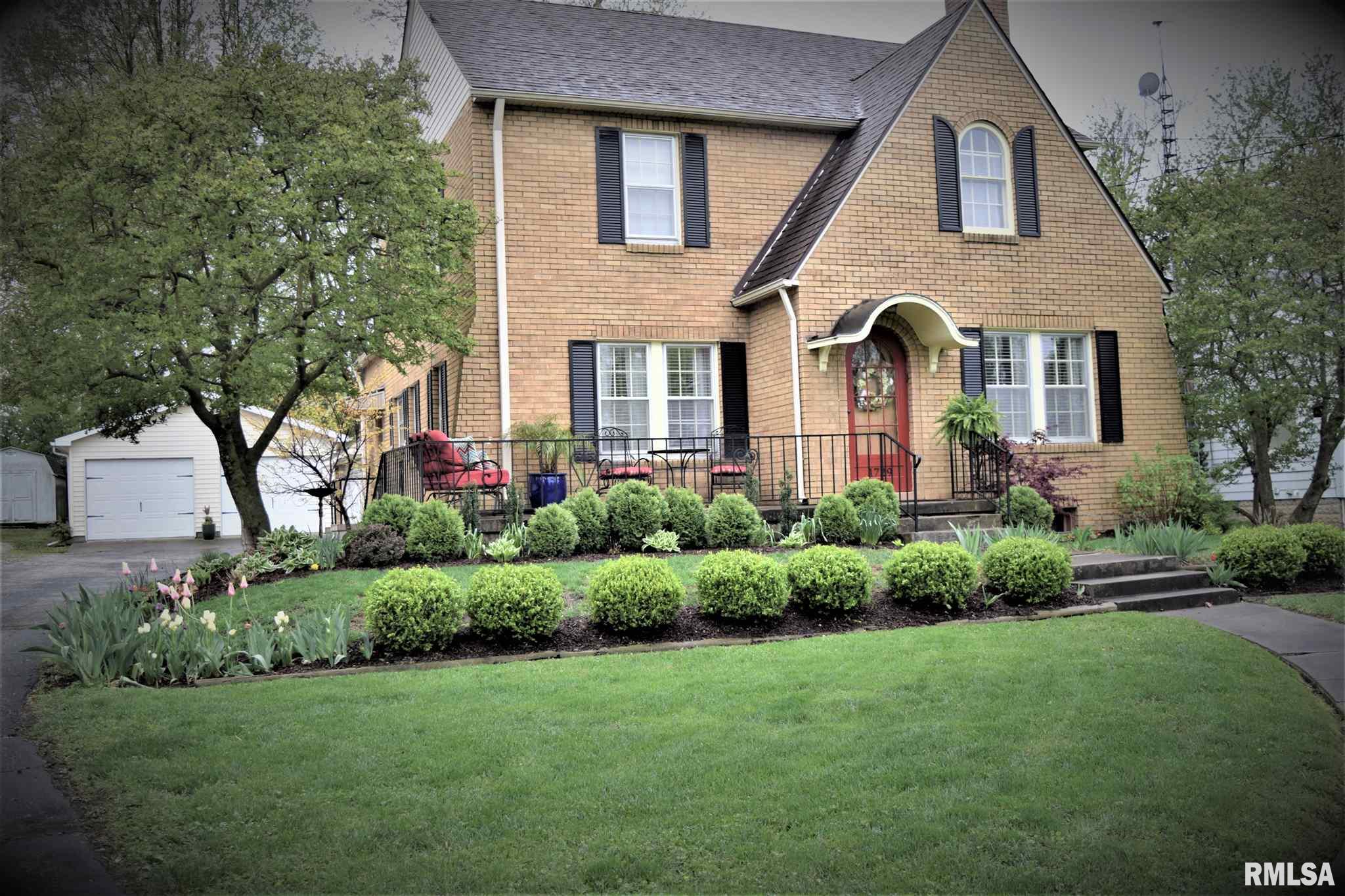 1729 Mound Road Jacksonville, IL 62650 - Photo 42 of 47 Gallery Image 42