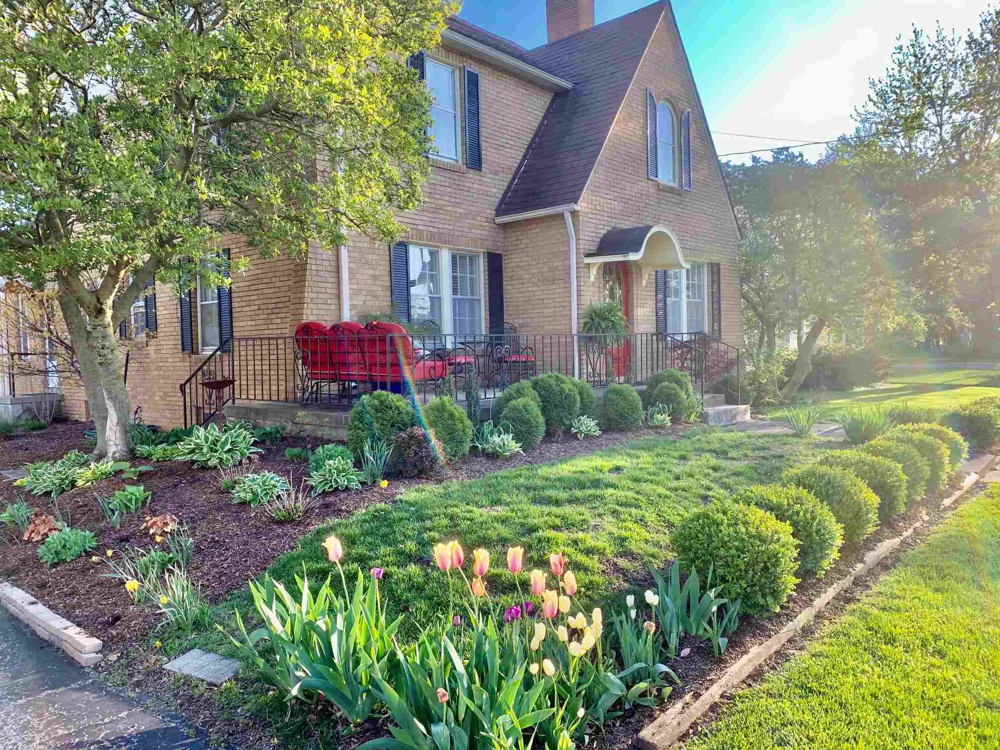 1729 Mound Road Jacksonville, IL 62650 - Photo 46 of 47 Gallery Image 46