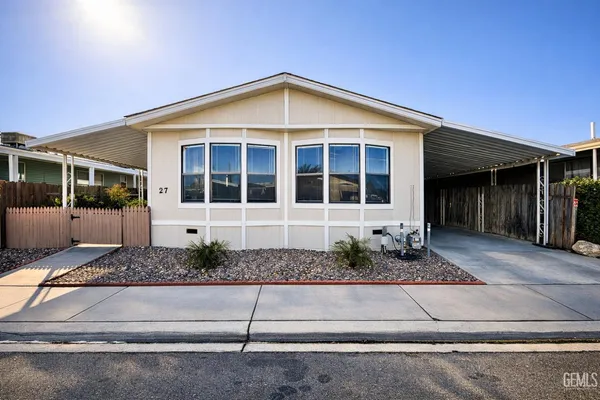 $125,000 | Undisclosed Address, Bakersfield, CA 93307