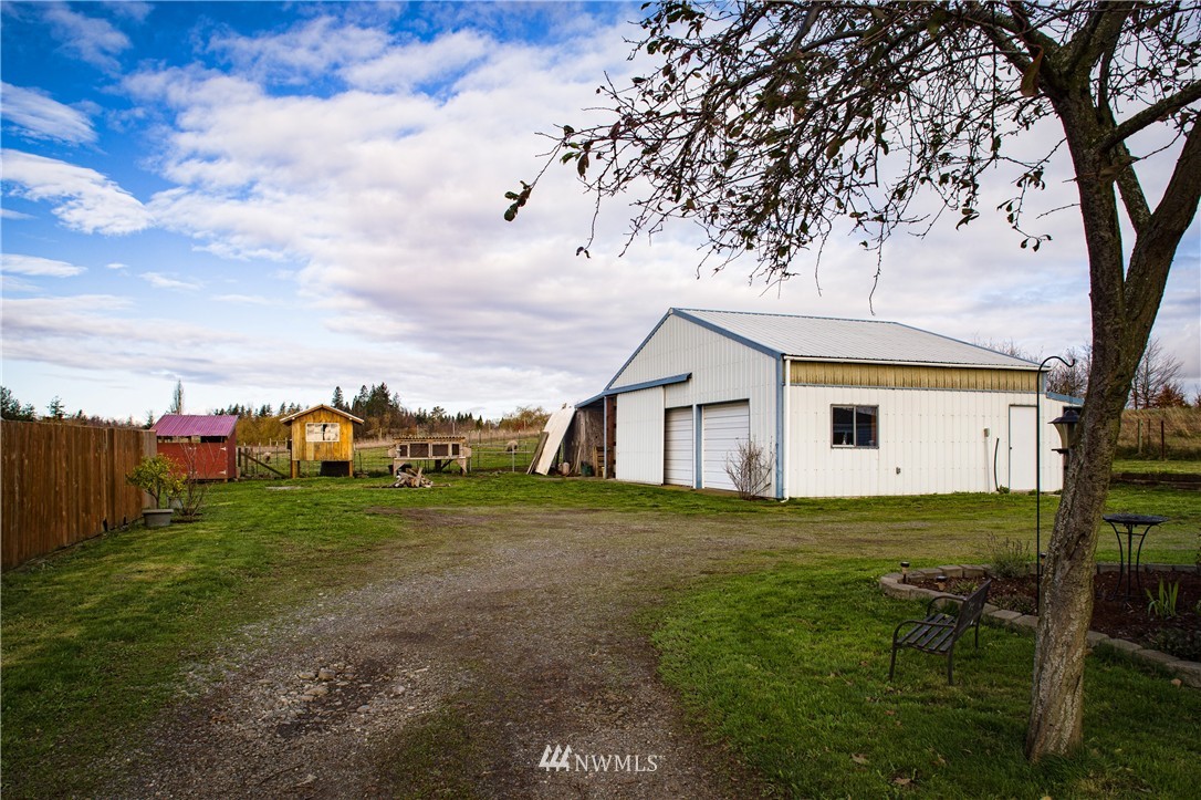 3372 Mountain View Road Ferndale, WA 98248 - Photo 2 of 25 Gallery Image 2