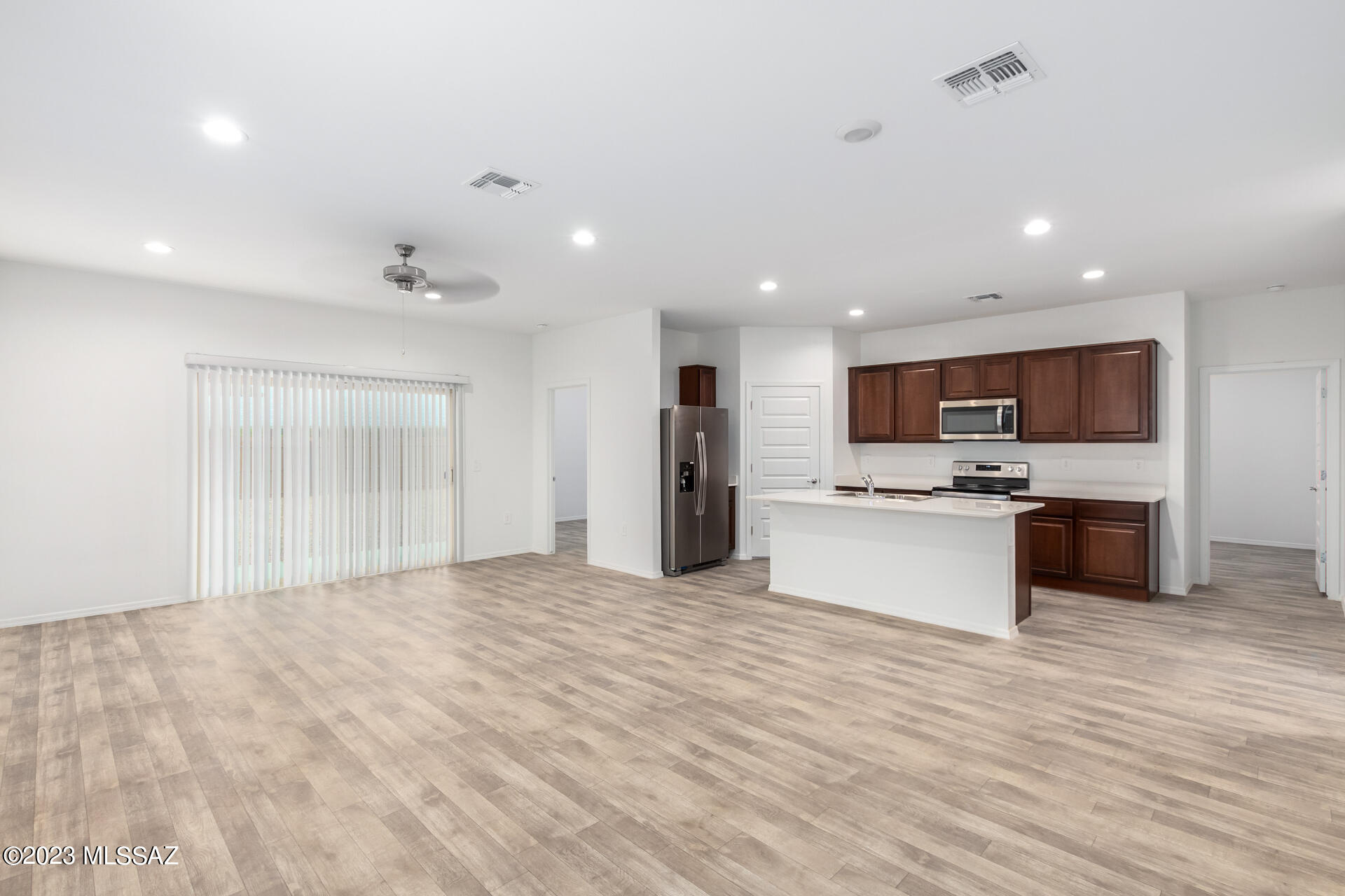 4857 South Avenida De Raspa Tucson, AZ 85746 - Photo 11 of 30