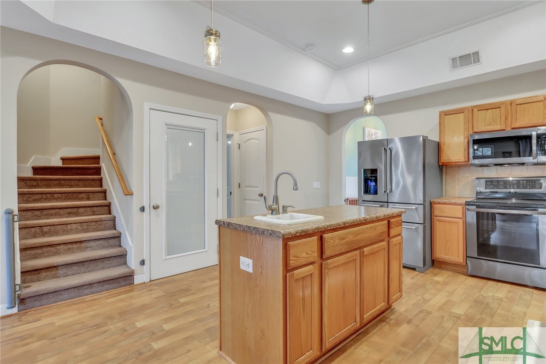 110-128 Buford Hill Road Eden, GA 31307 - Photo 11 of 38