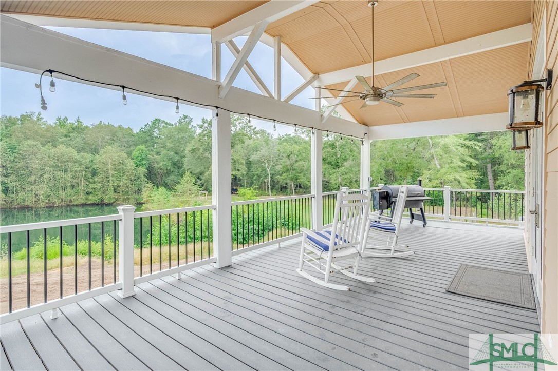 110-128 Buford Hill Road Eden, GA 31307 - Photo 14 of 38