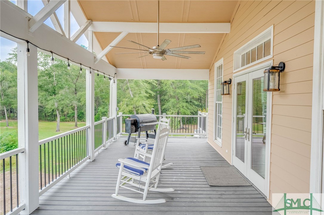 110-128 Buford Hill Road Eden, GA 31307 - Photo 15 of 38