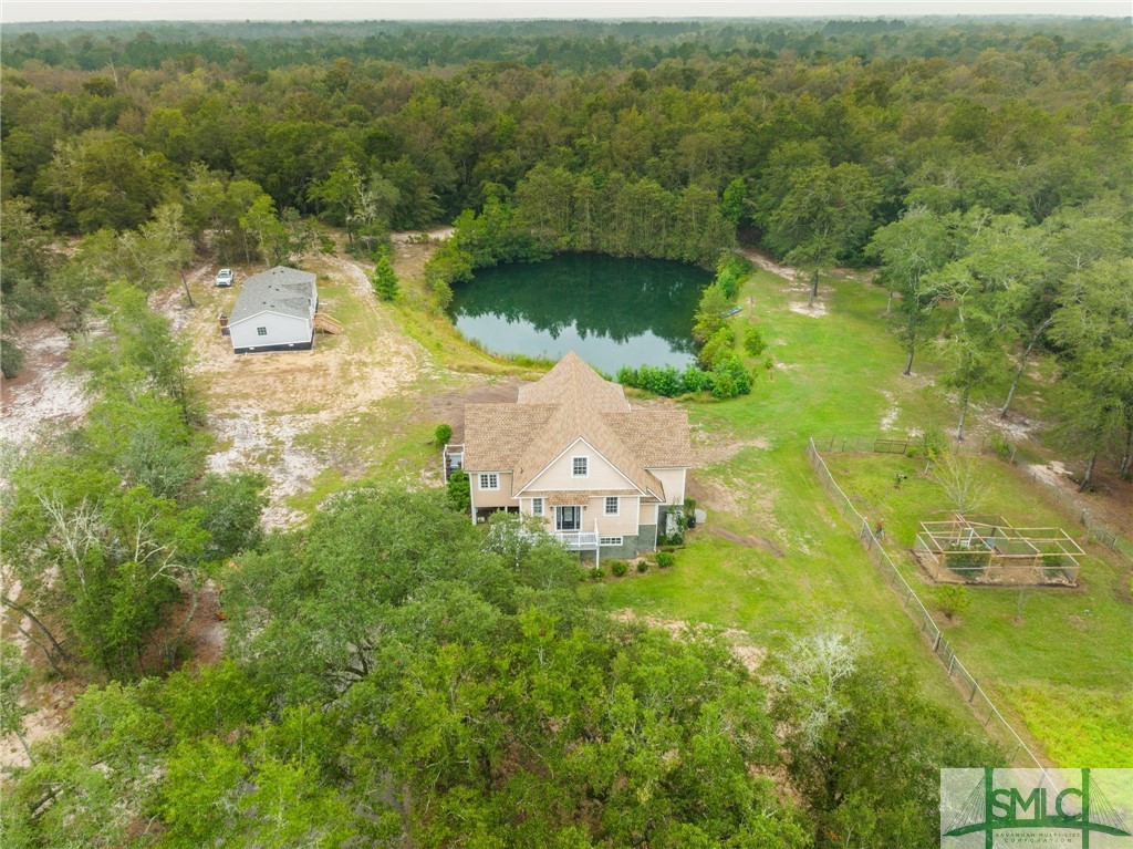 110-128 Buford Hill Road Eden, GA 31307 - Photo 30 of 38