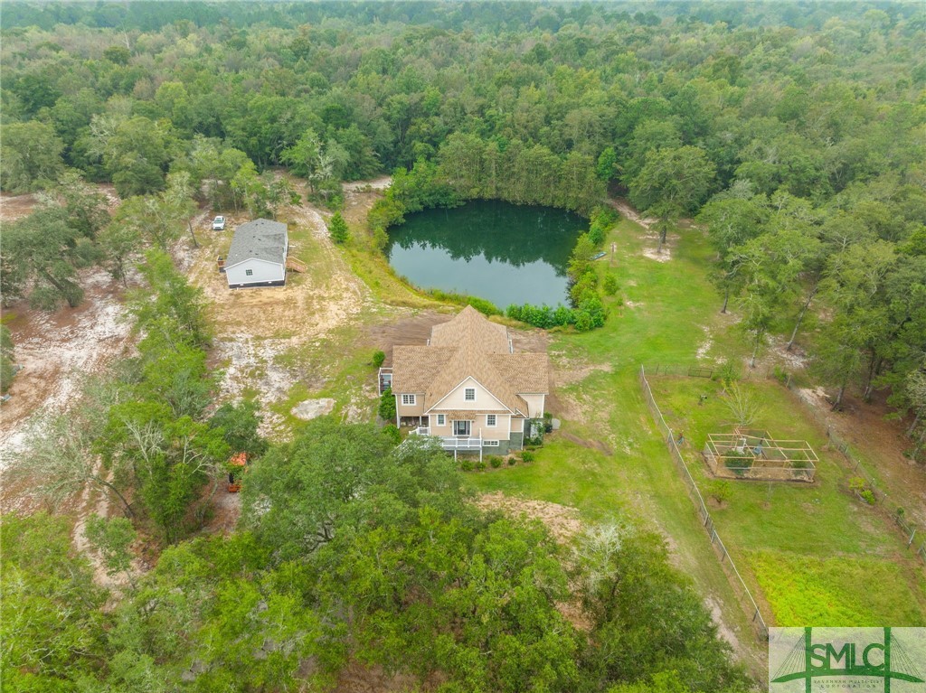 110-128 Buford Hill Road Eden, GA 31307 - Photo 31 of 38