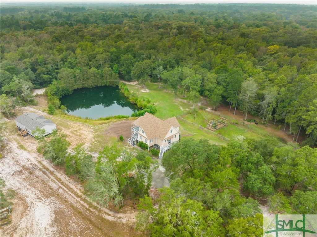110-128 Buford Hill Road Eden, GA 31307 - Photo 32 of 38