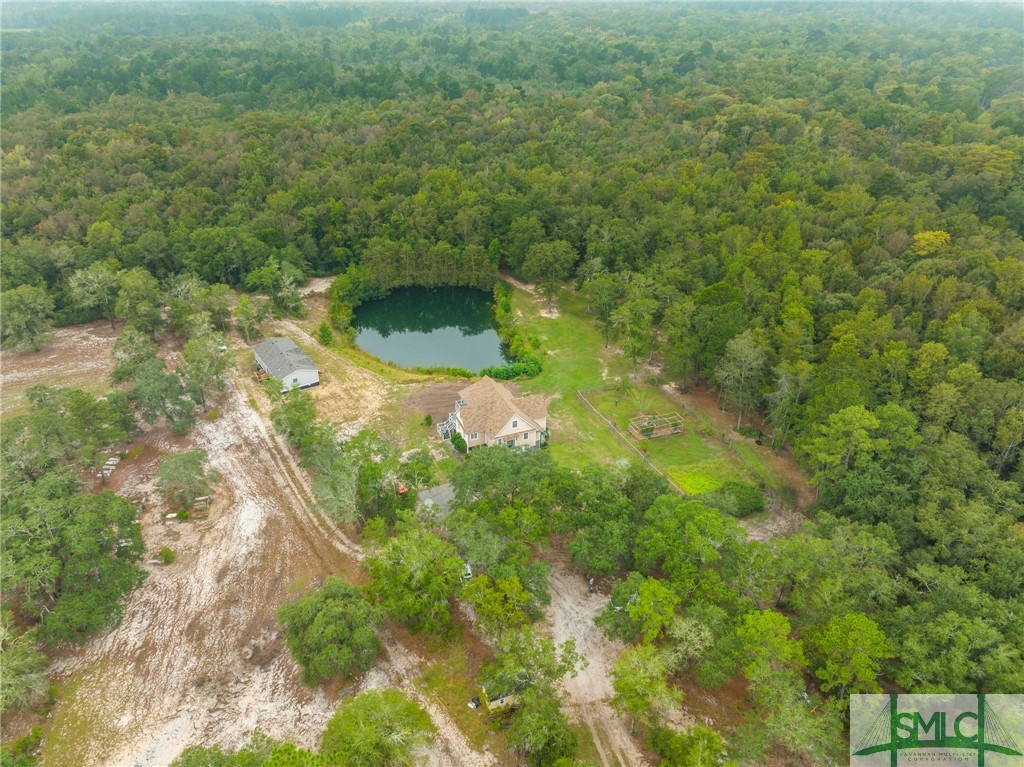 110-128 Buford Hill Road Eden, GA 31307 - Photo 33 of 38