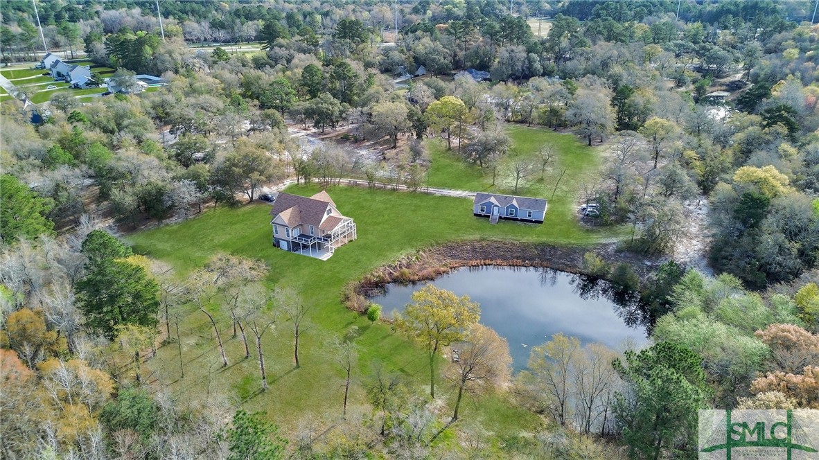 110-128 Buford Hill Road Eden, GA 31307 - Photo 35 of 38