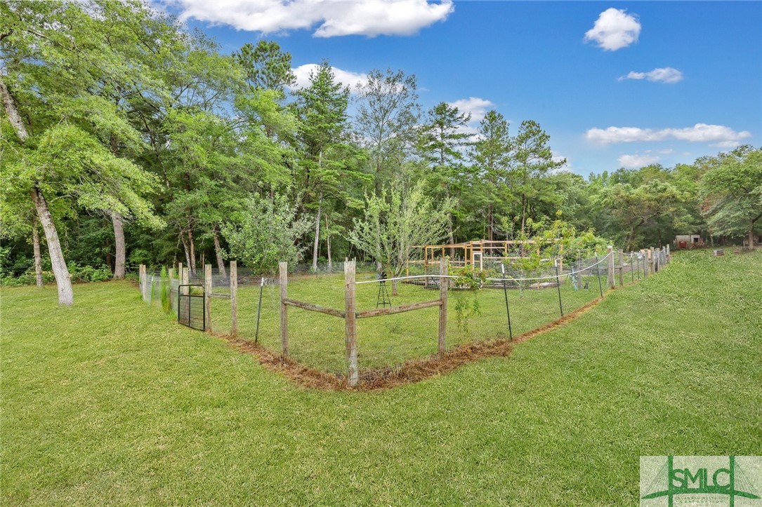 110-128 Buford Hill Road Eden, GA 31307 - Photo 36 of 38