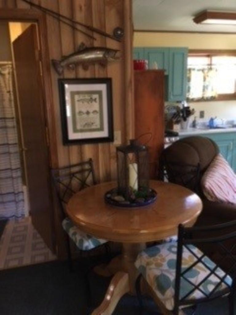 4506 Lake Of The Falls Road, Unit 2 Mercer, WI 54547 - Photo 5 of 24 Gallery Image 5