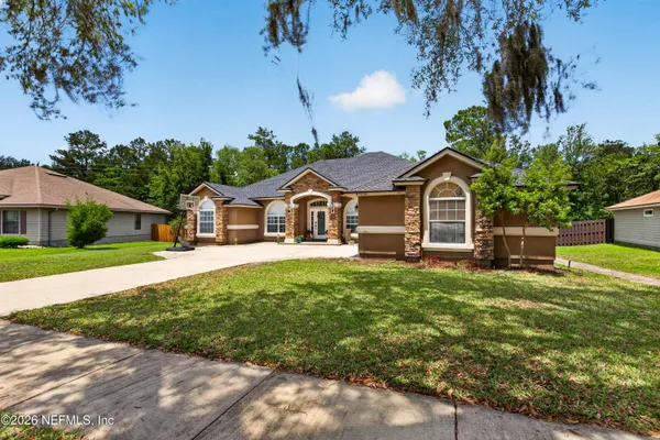 $430,000 | 87238 Branch Creek Drive, Yulee, FL 32097