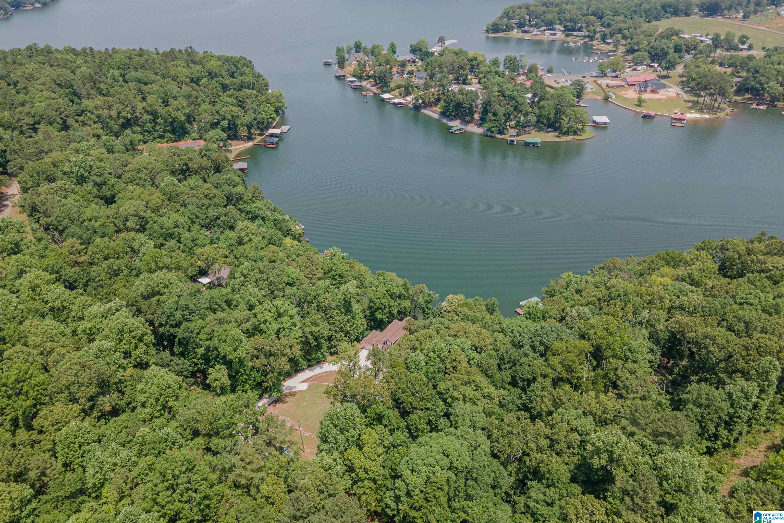 1200 Davis Acres Drive Alpine, AL 35014 - Photo 49 of 50