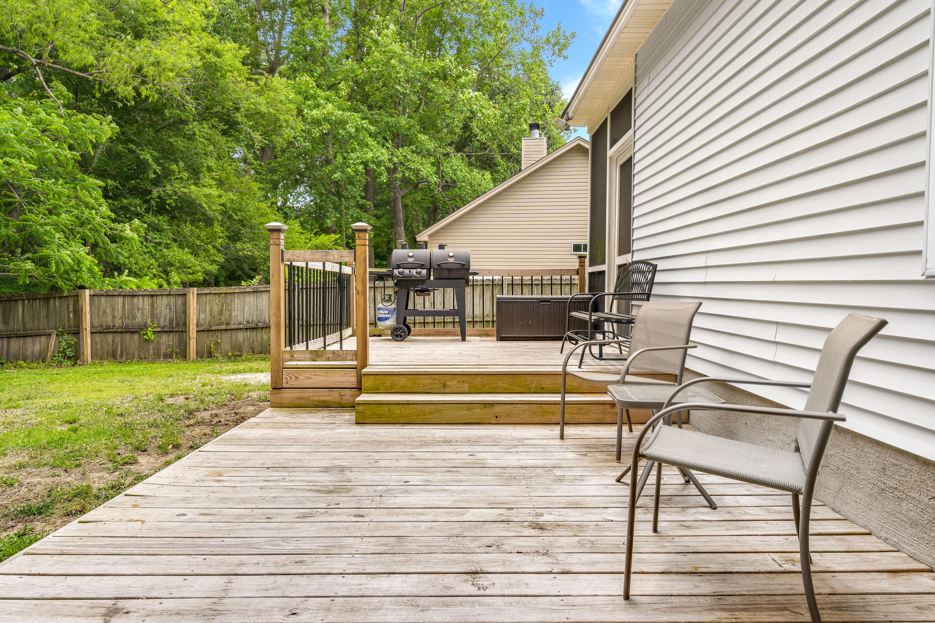 130 Landau Road Summerville, SC 29485 - Photo 23 of 26 22