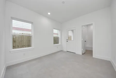 $580,000 | 929 Fisher Street, Unit F, Houston, TX 77018