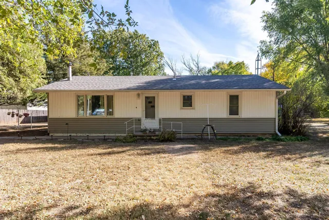 $160,000 | 1202 Conner Road, El Dorado, KS 67042